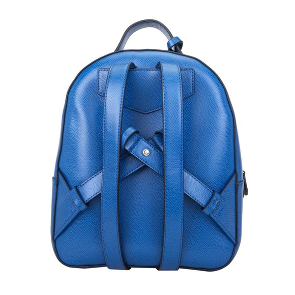 NEW EMPORIO ARMANI DENIM Backpack main image 4